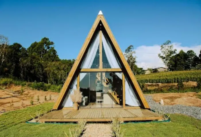 Cabana Encanto.