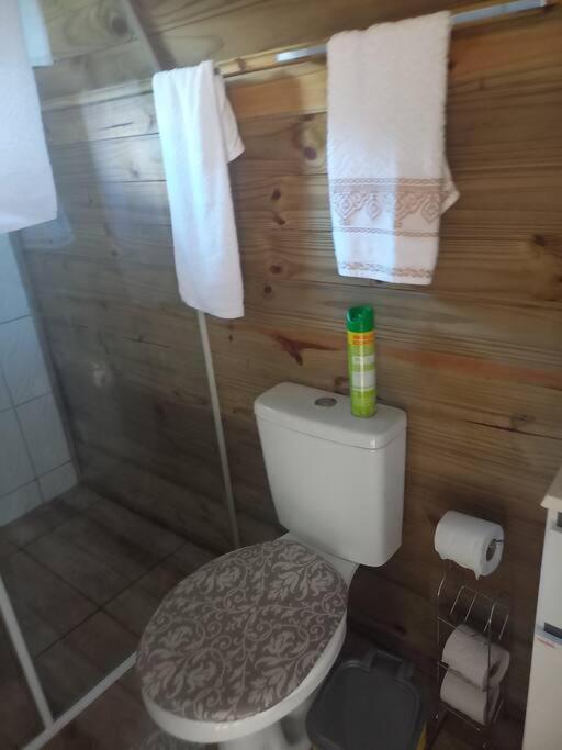 Encanto. Chalet Ituporanga