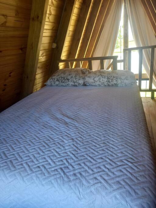 Encanto. Chalet *