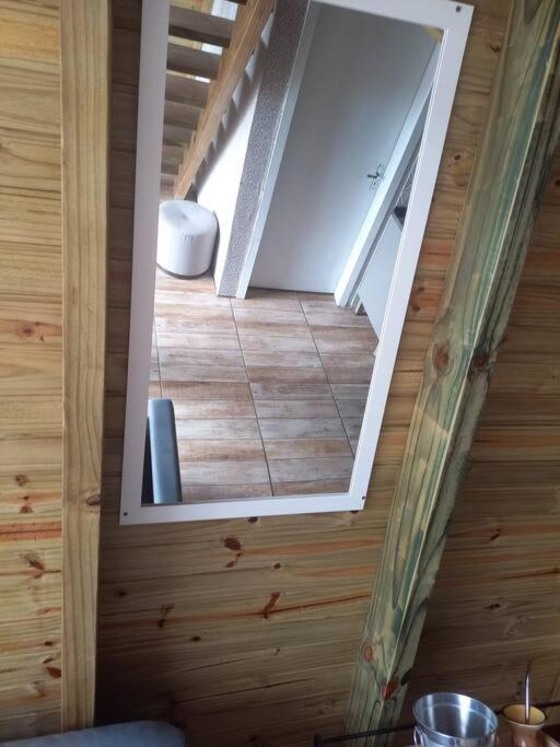 Chalet Encanto.