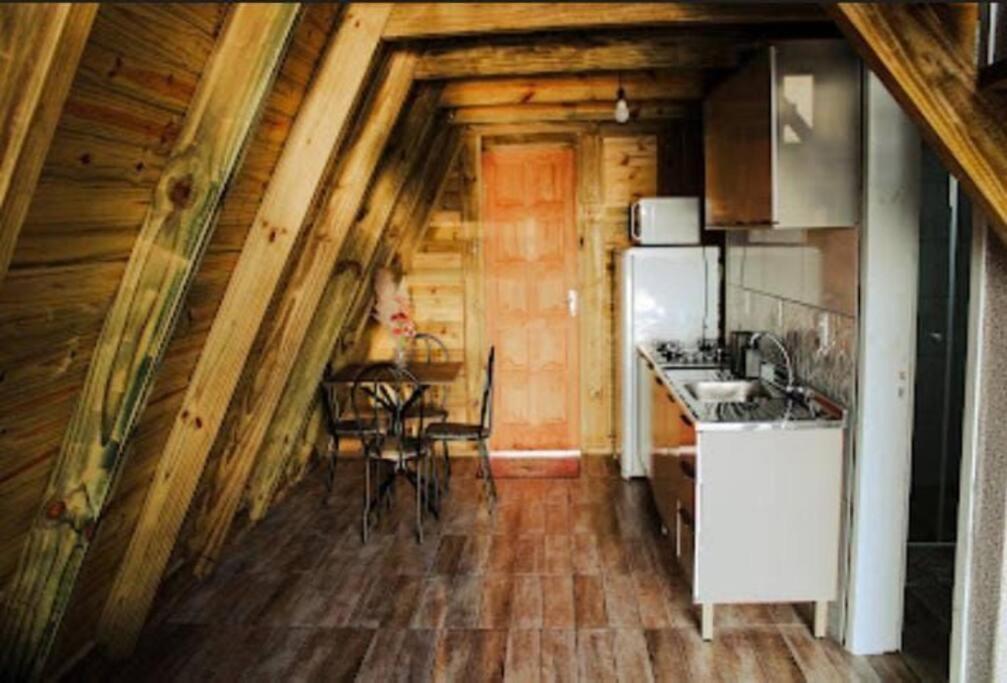 Encanto. Chalet *