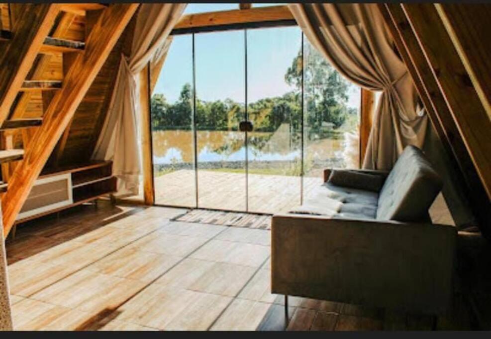 Chalet Encanto. Ituporanga