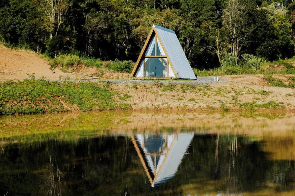 Encanto. Chalet Ituporanga